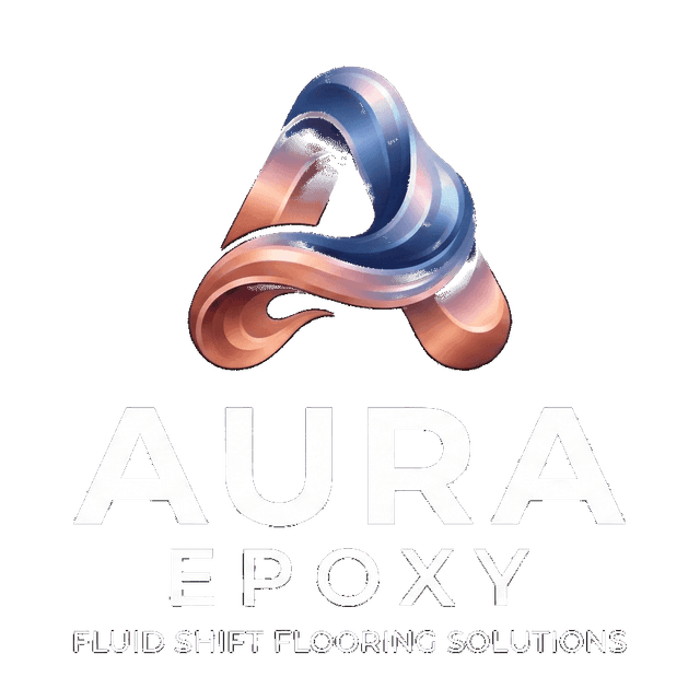 Aura Epoxy logo
